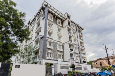 Hotel Zo Rooms Manikonda Hyderabad: Photo 