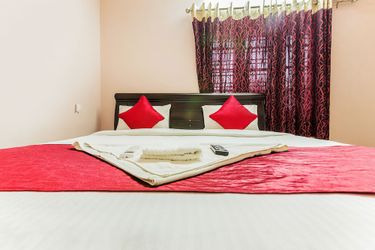 Hotel Zo Rooms Manikonda Hyderabad: Photo 