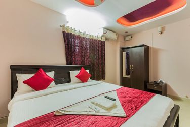 Hotel Zo Rooms Manikonda Hyderabad: Photo 