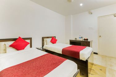 Hotel Zo Rooms Manikonda Hyderabad: Photo 