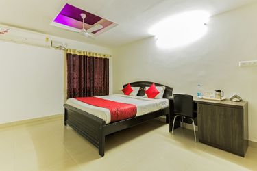 Hotel Zo Rooms Manikonda Hyderabad: Photo 