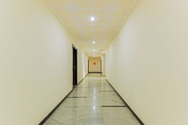 Hotel Zo Rooms Manikonda Hyderabad: Photo 