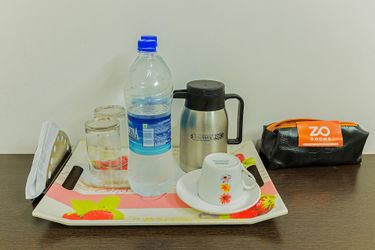 Hotel Zo Rooms Manikonda Hyderabad: Photo 