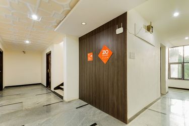 Hotel Zo Rooms Manikonda Hyderabad: Photo 
