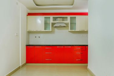 Hotel Zo Rooms Manikonda Hyderabad: Photo 
