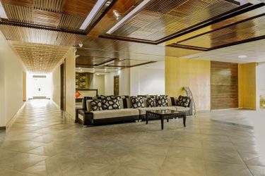 Hotel Zo Rooms Manikonda Hyderabad: Photo 