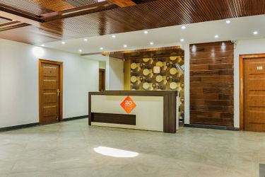 Hotel Zo Rooms Manikonda Hyderabad: Photo 