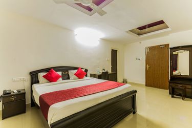 Hotel Zo Rooms Manikonda Hyderabad: Photo 