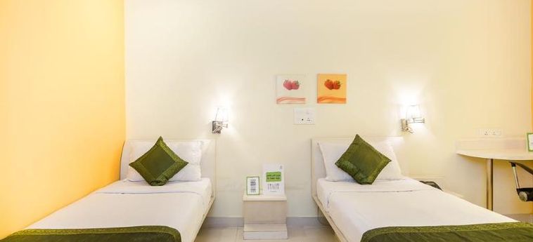 Hotel Treebo Strawberrys Hyderabad: Foto 