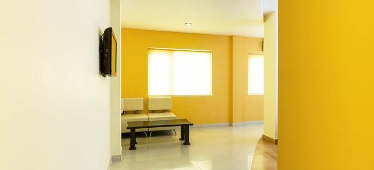 Hotel Treebo Strawberrys Hyderabad: Foto 