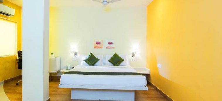 Hotel Treebo Strawberrys Hyderabad: Foto 