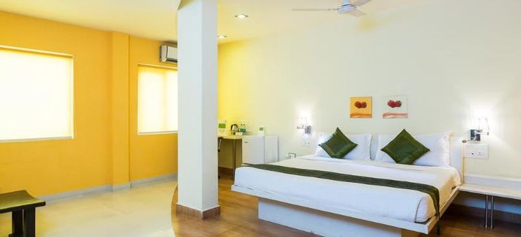 Hotel Treebo Strawberrys Hyderabad: Foto 