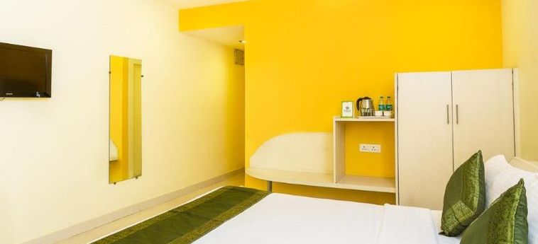 Hotel Treebo Strawberrys Hyderabad: Foto 