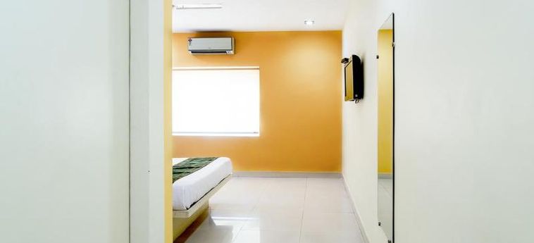 Hotel Treebo Strawberrys Hyderabad: Foto 