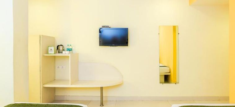 Hotel Treebo Strawberrys Hyderabad: Foto 