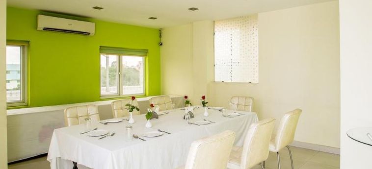 Hotel Treebo Strawberrys Hyderabad: Foto 