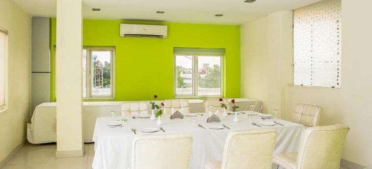 Hotel Treebo Strawberrys Hyderabad: Foto 