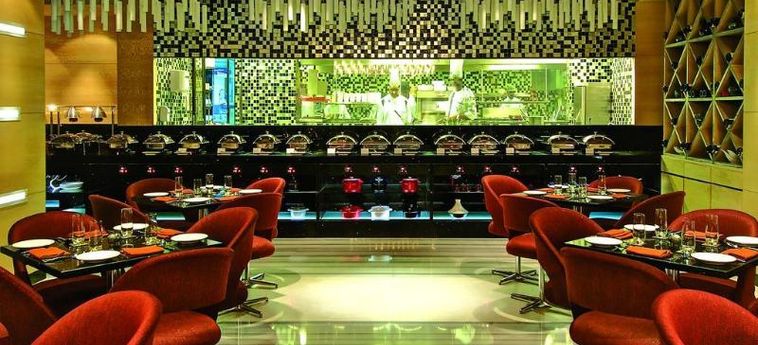 Hotel Vivanta Hyderabad, Begumpet Hyderabad: Foto 