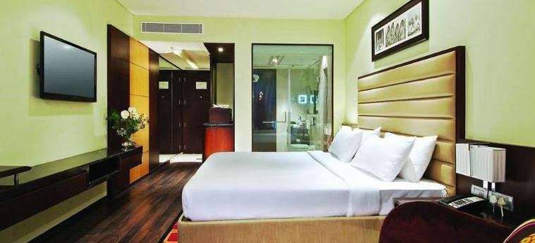 Hotel Vivanta Hyderabad, Begumpet Hyderabad: Foto 