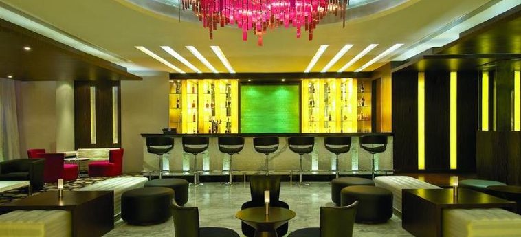 Hotel Vivanta Hyderabad, Begumpet Hyderabad: Foto 