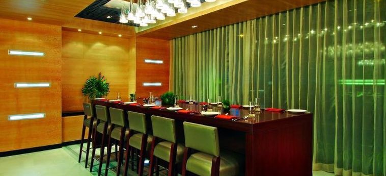 Hotel Vivanta Hyderabad, Begumpet Hyderabad: Foto 