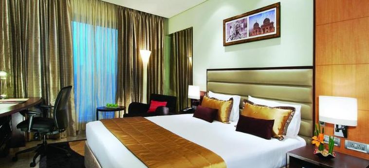 Hotel Vivanta Hyderabad, Begumpet Hyderabad: Foto 