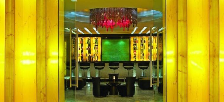 Hotel Vivanta Hyderabad, Begumpet Hyderabad: Photo 