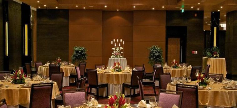 Hotel Vivanta Hyderabad, Begumpet Hyderabad: Photo 