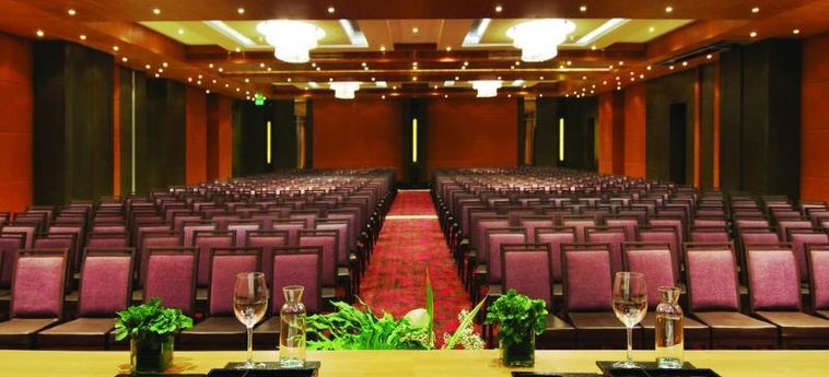 Hotel Vivanta Hyderabad, Begumpet Hyderabad: Photo 