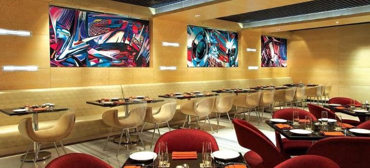Hotel Vivanta Hyderabad, Begumpet Hyderabad: Photo 