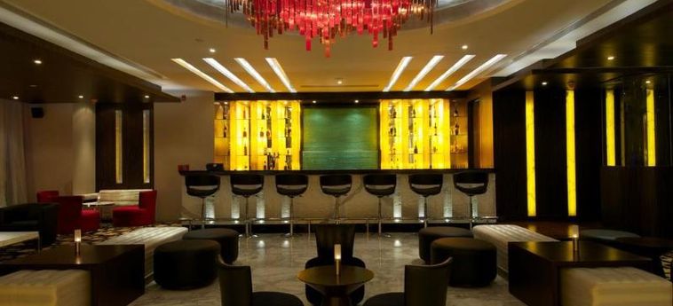 Hotel Vivanta Hyderabad, Begumpet Hyderabad: Photo 