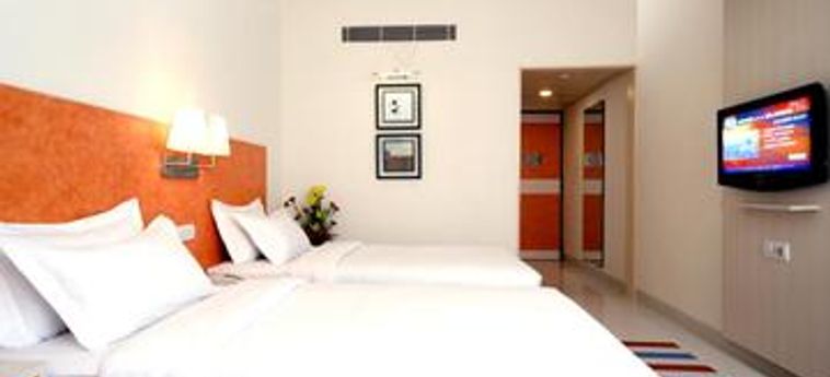 Hotel Aditya Hometel Hyderabad : Photo 