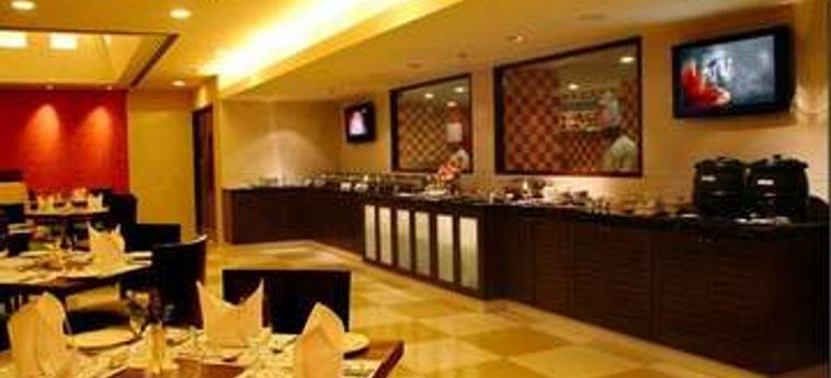 Hotel Aditya Hometel Hyderabad : Photo 