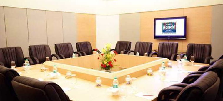 Hotel Aditya Hometel Hyderabad : Photo 