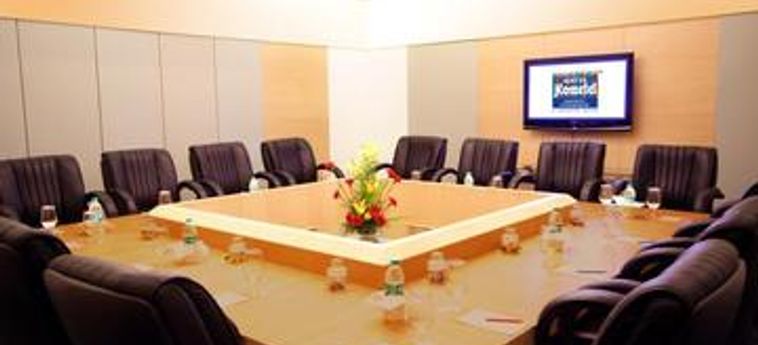 Hotel Aditya Hometel Hyderabad : Photo 