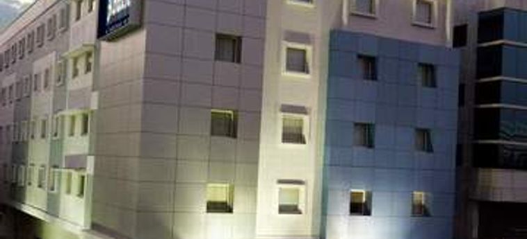 Hotel Aditya Hometel Hyderabad : Photo 