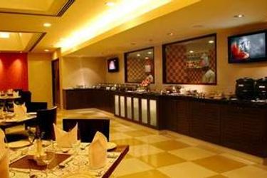 Hotel Aditya Hometel:  HYDERABAD