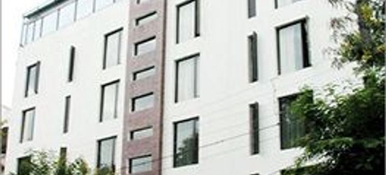 Hotel Amogh Boutique Hyderabad: Foto 