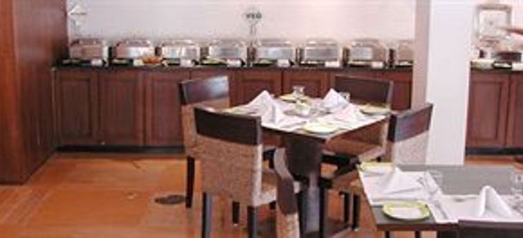Hotel Amogh Boutique Hyderabad: Foto 