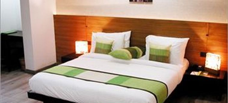 Hotel Amogh Boutique Hyderabad: Foto 
