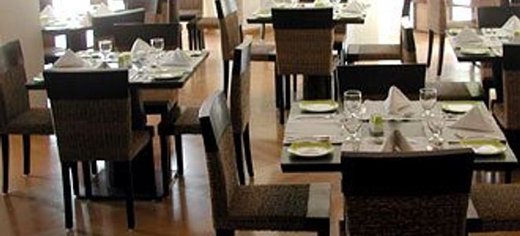 Hotel Amogh Boutique Hyderabad: Foto 