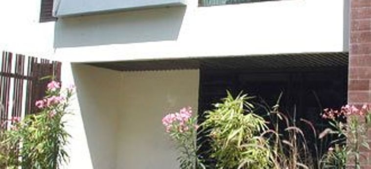 Hotel Amogh Boutique Hyderabad : Photo 