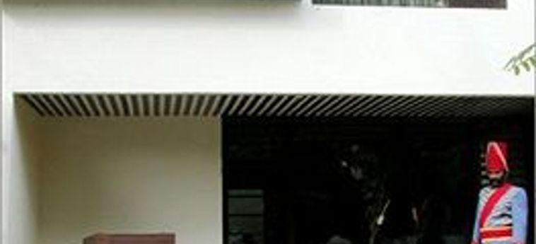 Hotel Amogh Boutique Hyderabad : Photo 
