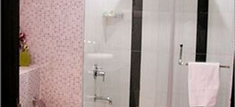 Hotel Amogh Boutique Hyderabad : Photo 