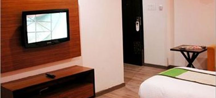Hotel Amogh Boutique Hyderabad: Foto 