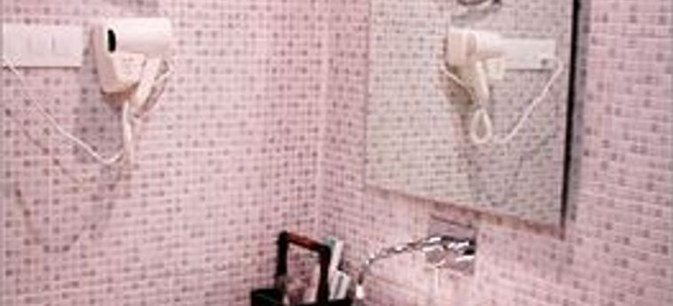 Hotel Amogh Boutique Hyderabad: Foto 