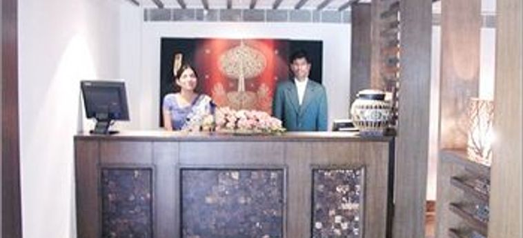Hotel Amogh Boutique Hyderabad: Foto 