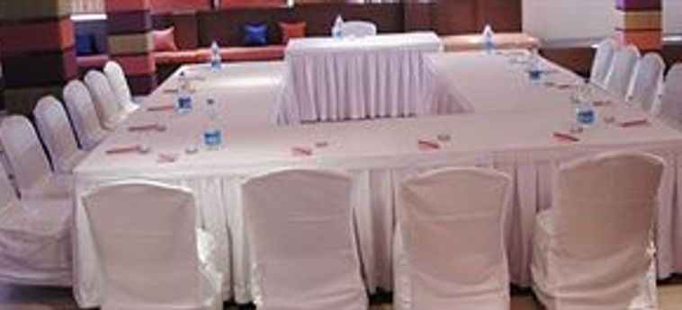 Hotel Amogh Boutique Hyderabad: Foto 