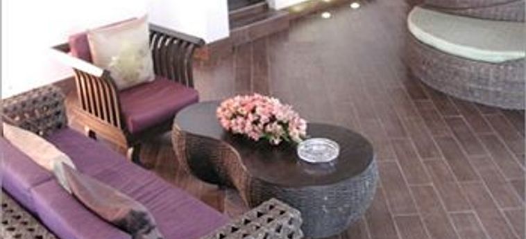 Hotel Amogh Boutique Hyderabad: Foto 