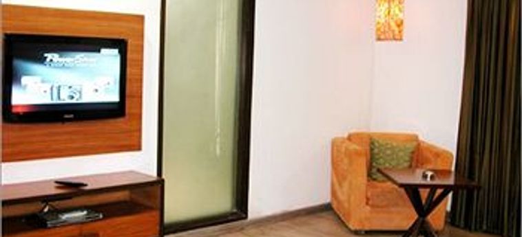 Hotel Amogh Boutique Hyderabad: Foto 